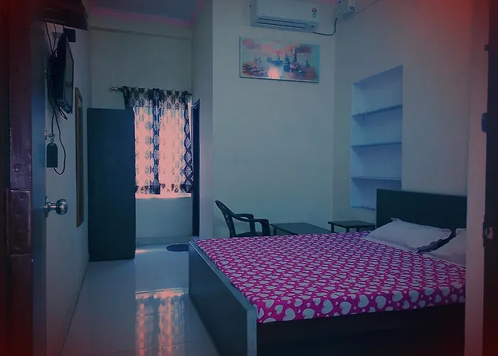 Hotel Shrihaan Jaipur