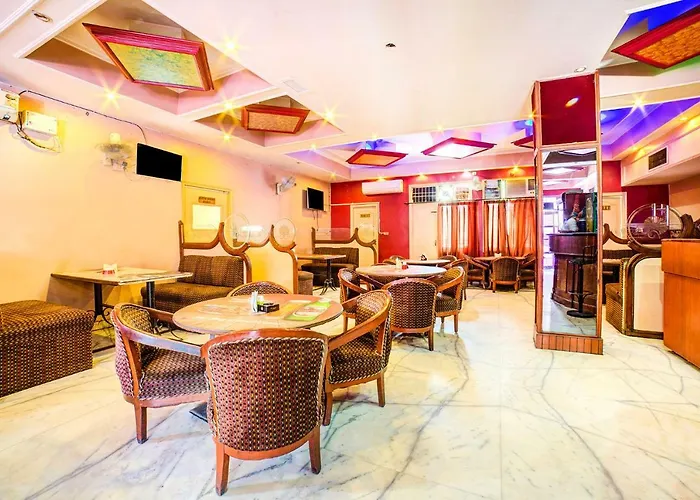 Fabhotel Raj Laxmi Palace Jaipur